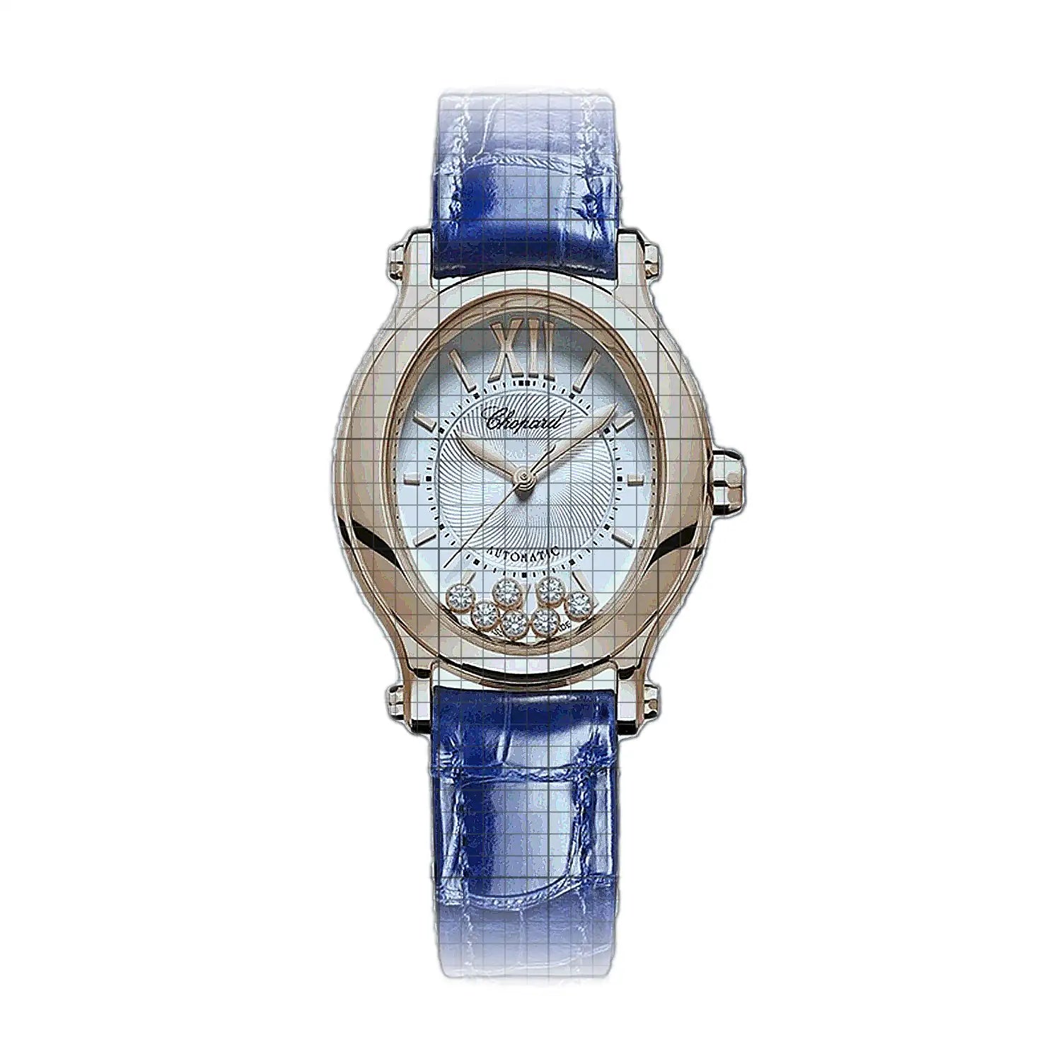 Chopard Happy Sport 2753625001