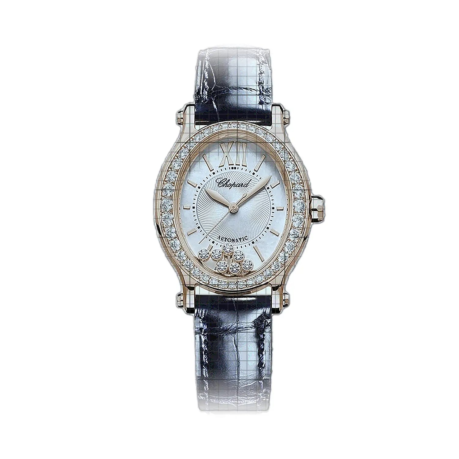 Chopard Happy Sport 2753625002