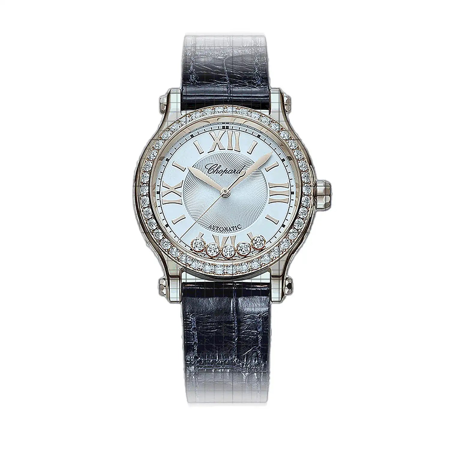 Chopard Happy Sport 2753785003