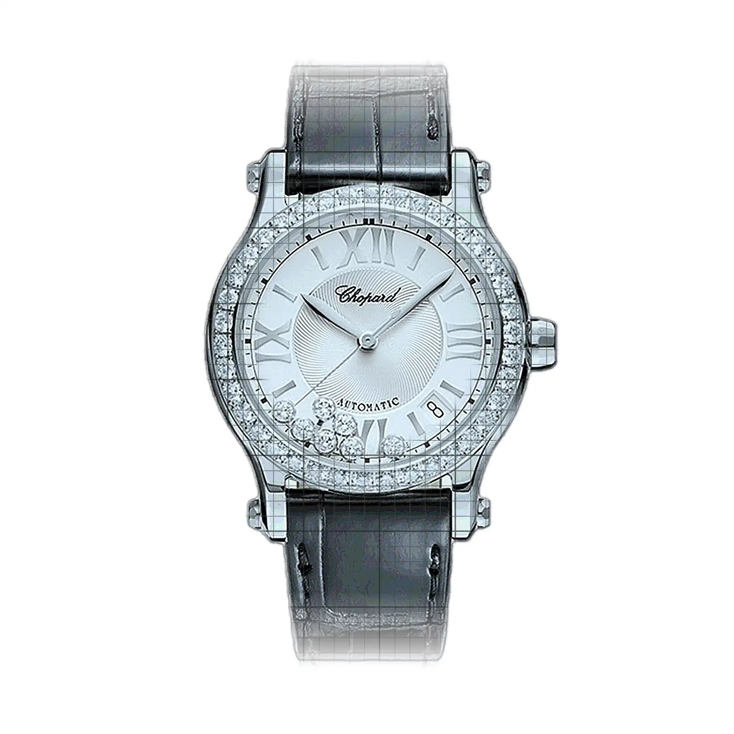Chopard Happy Sport 2785593003