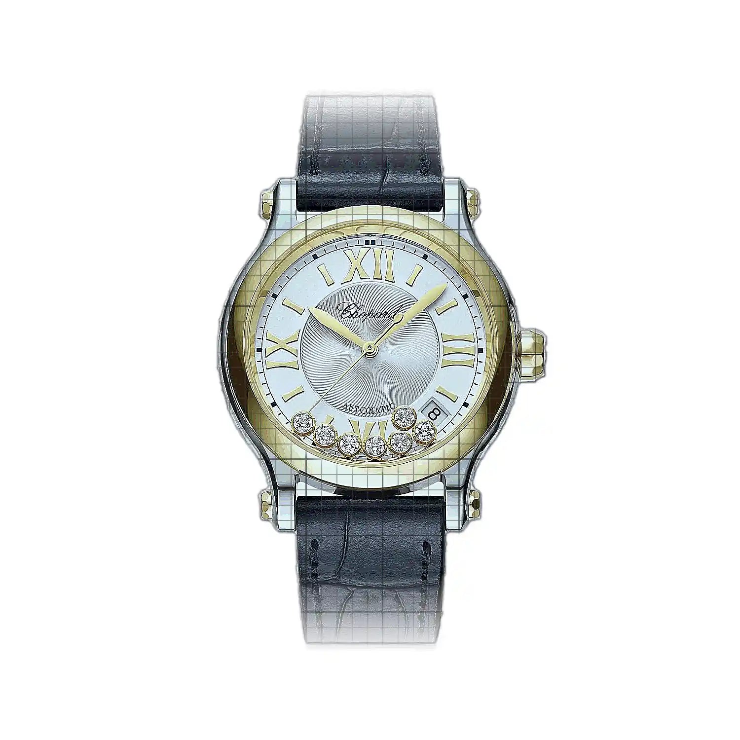 Chopard Happy Sport 2785594001