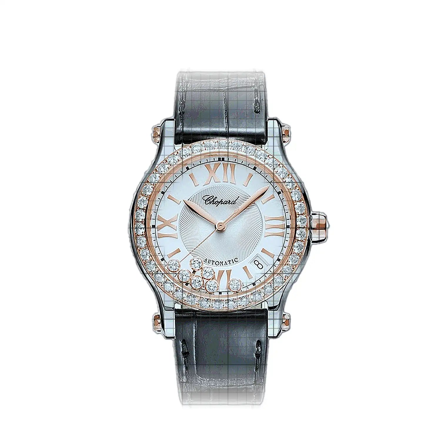 Chopard Happy Sport 2785596003