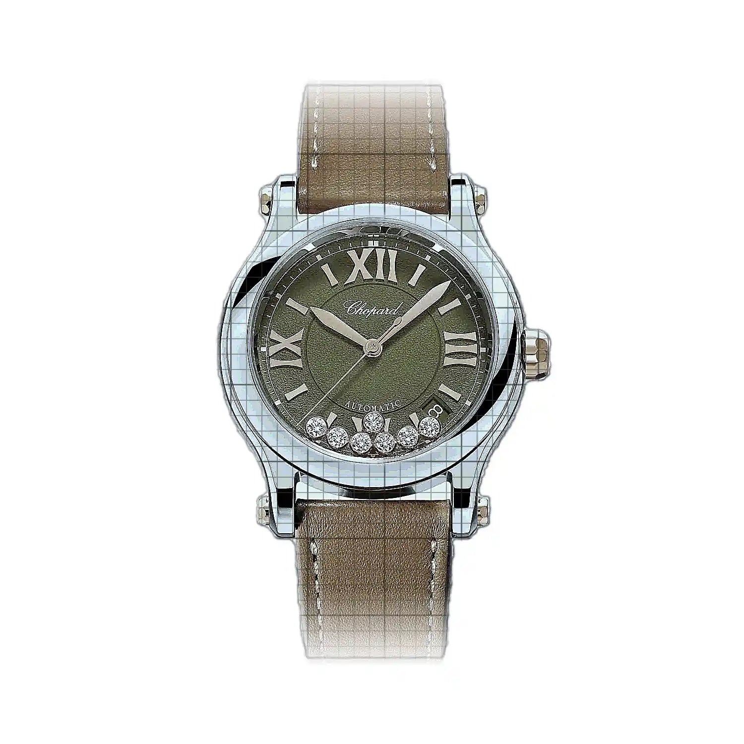 Chopard Happy Sport 2785596028