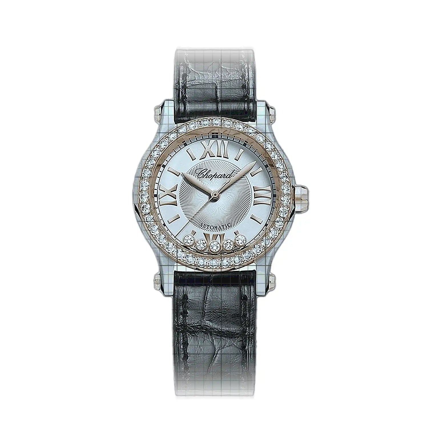 Chopard Happy Sport 2785736015