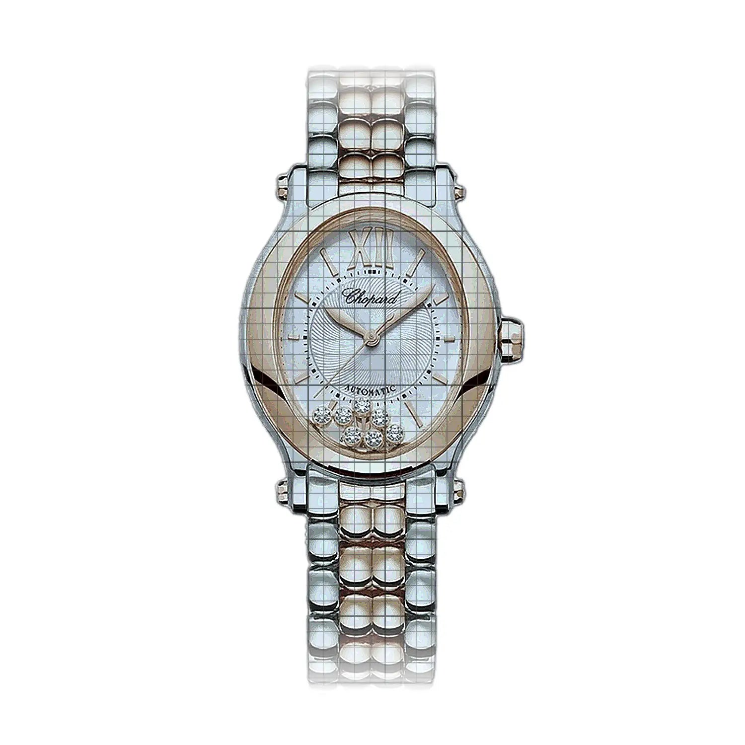 Chopard Happy Sport 2786026002