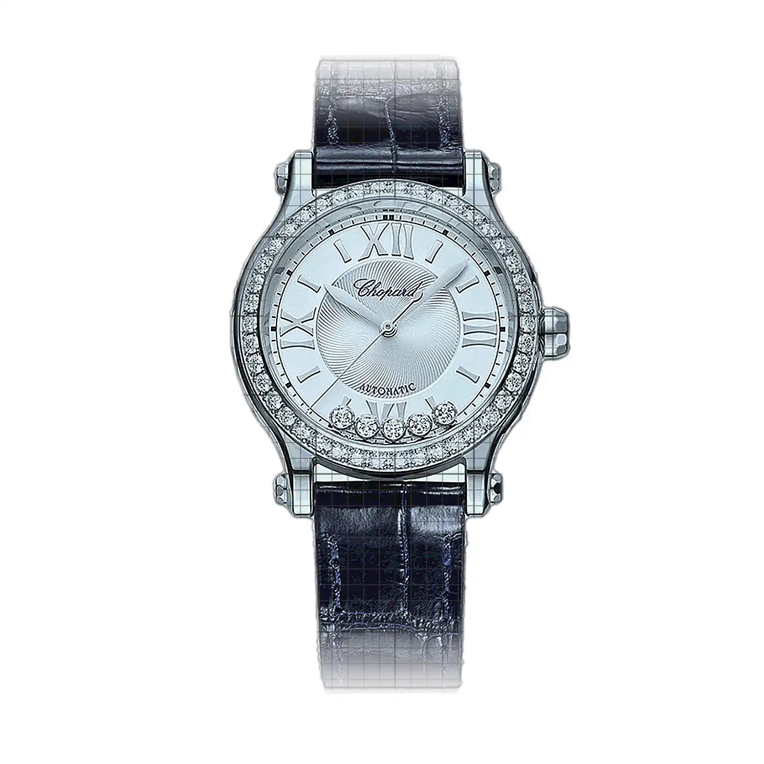 Chopard Happy Sport 2786083003