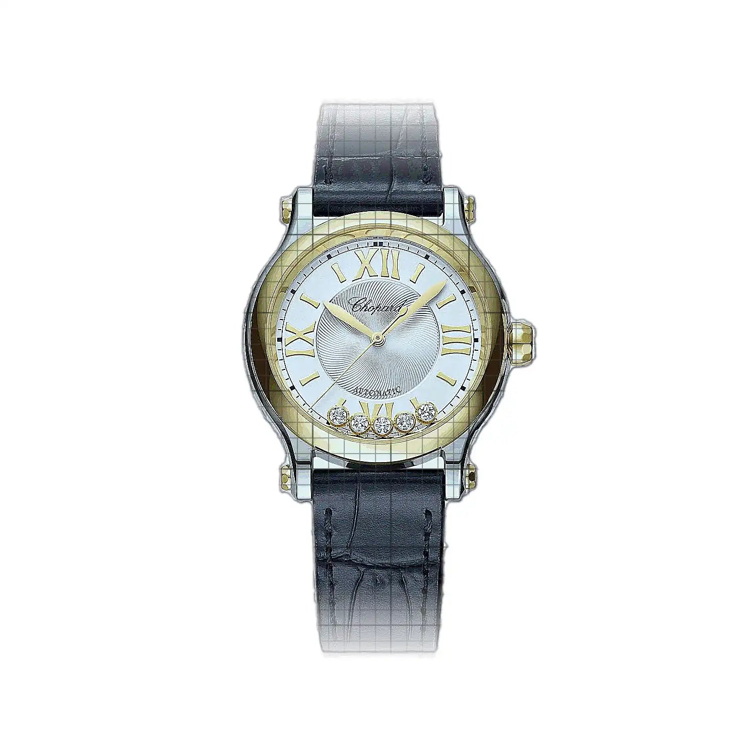 Chopard Happy Sport 2786084001