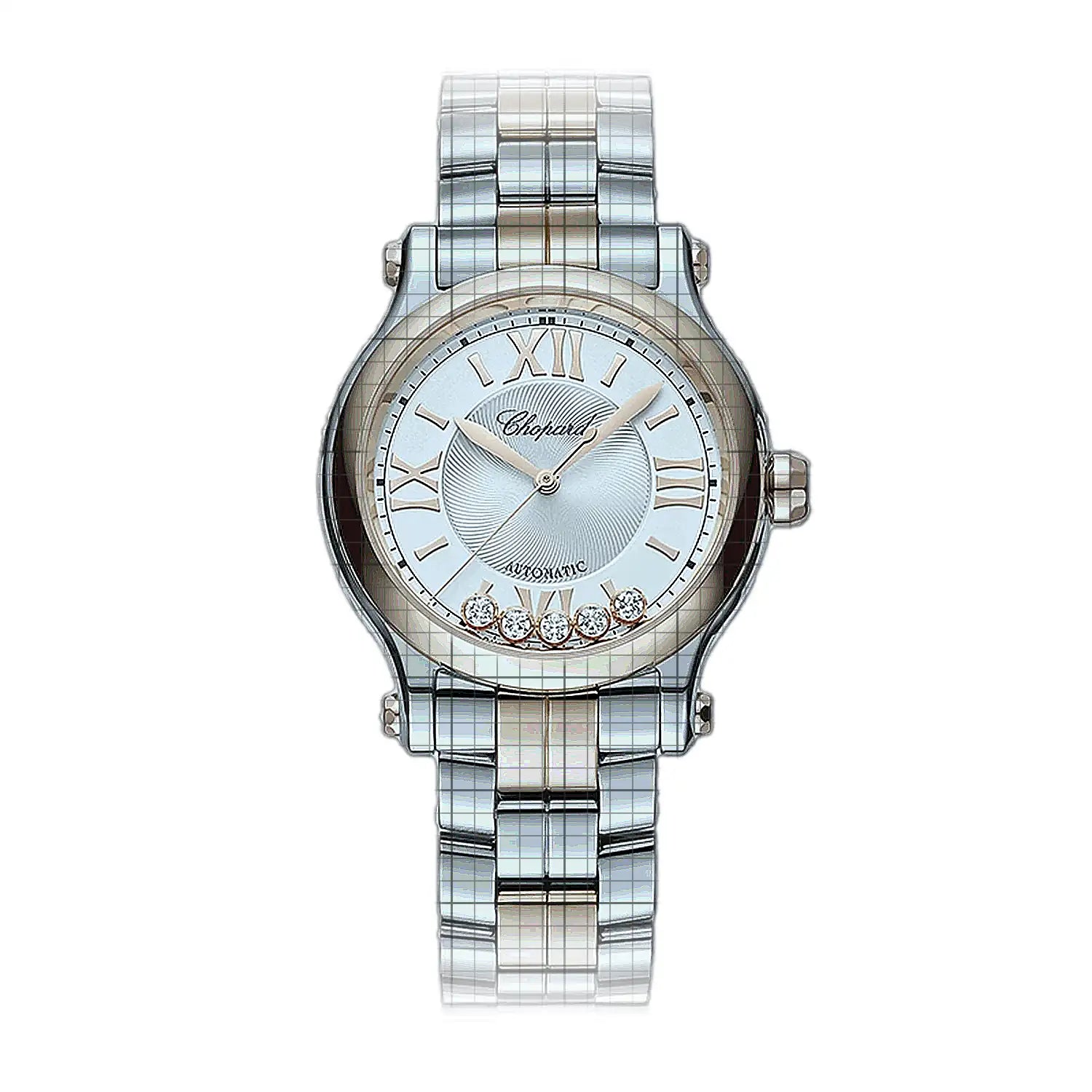 Chopard Happy Sport 2786086002