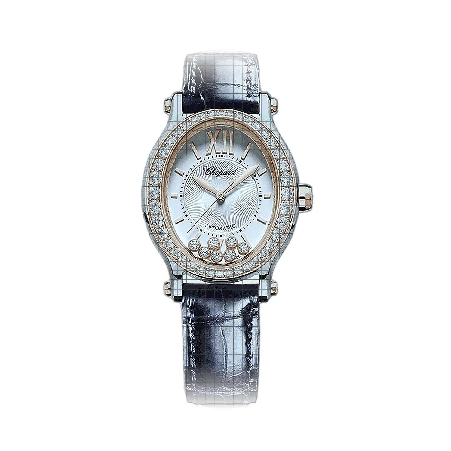 Chopard Happy Sport Oval 2786026003