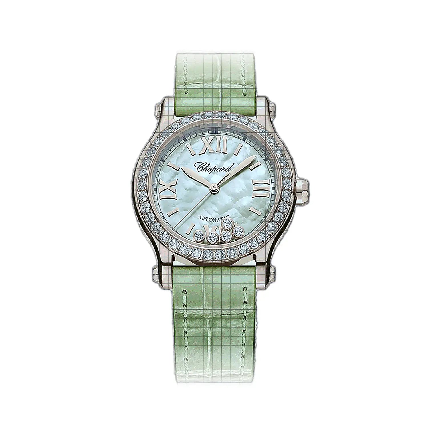 Chopard Happy sport 2748935016