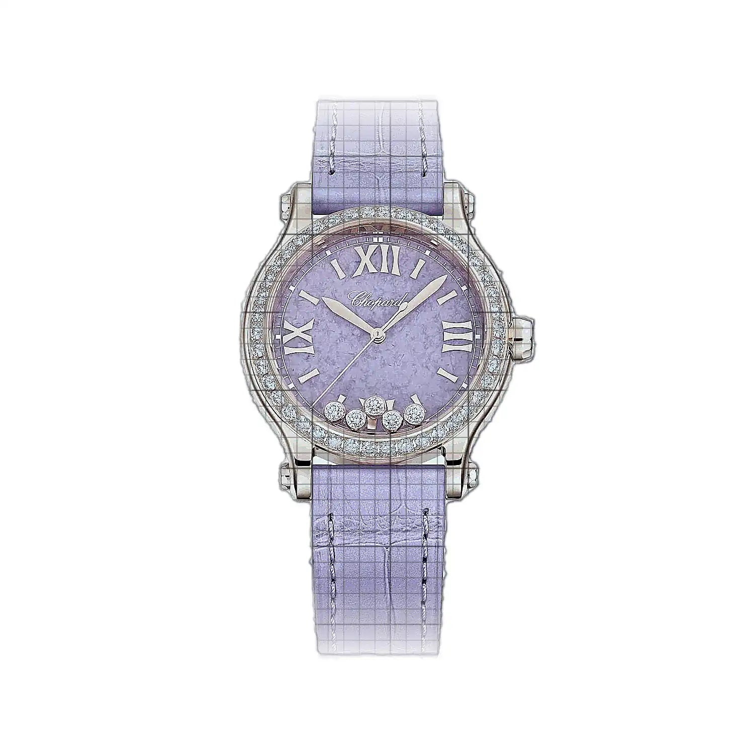 Chopard Happy sport 2753785010