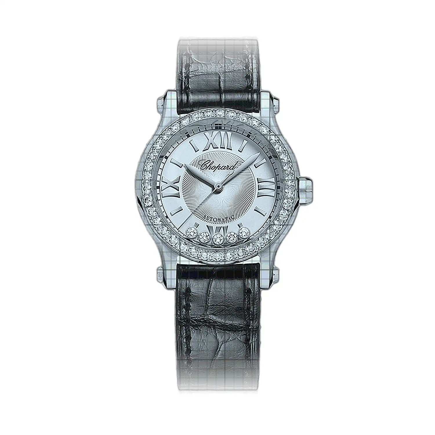 Chopard Happy sport 2785733013