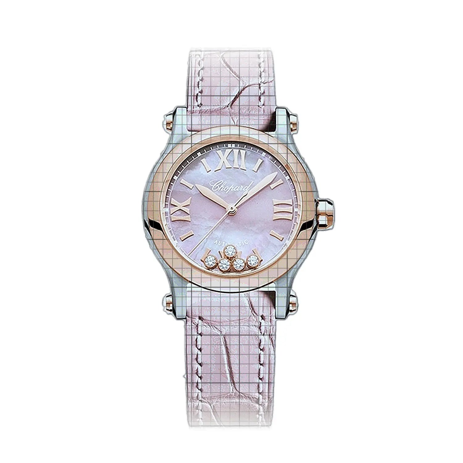 Chopard Happy sport 2785736011