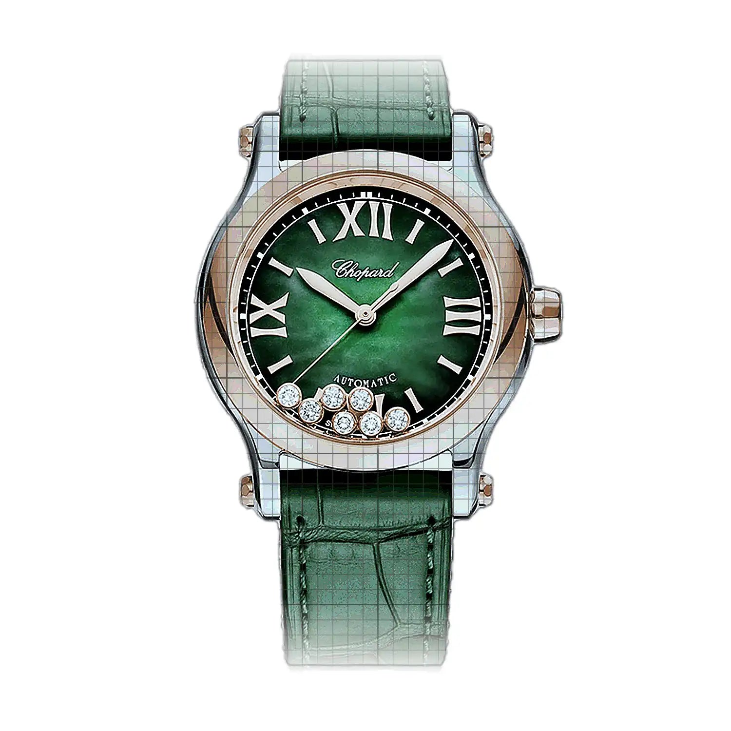 Chopard Happy sport 2785786002