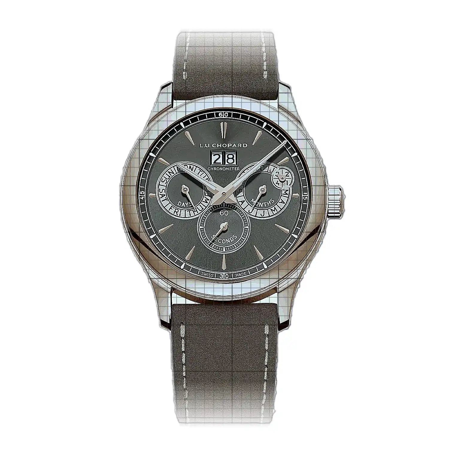 Chopard L.U.C 1619765003