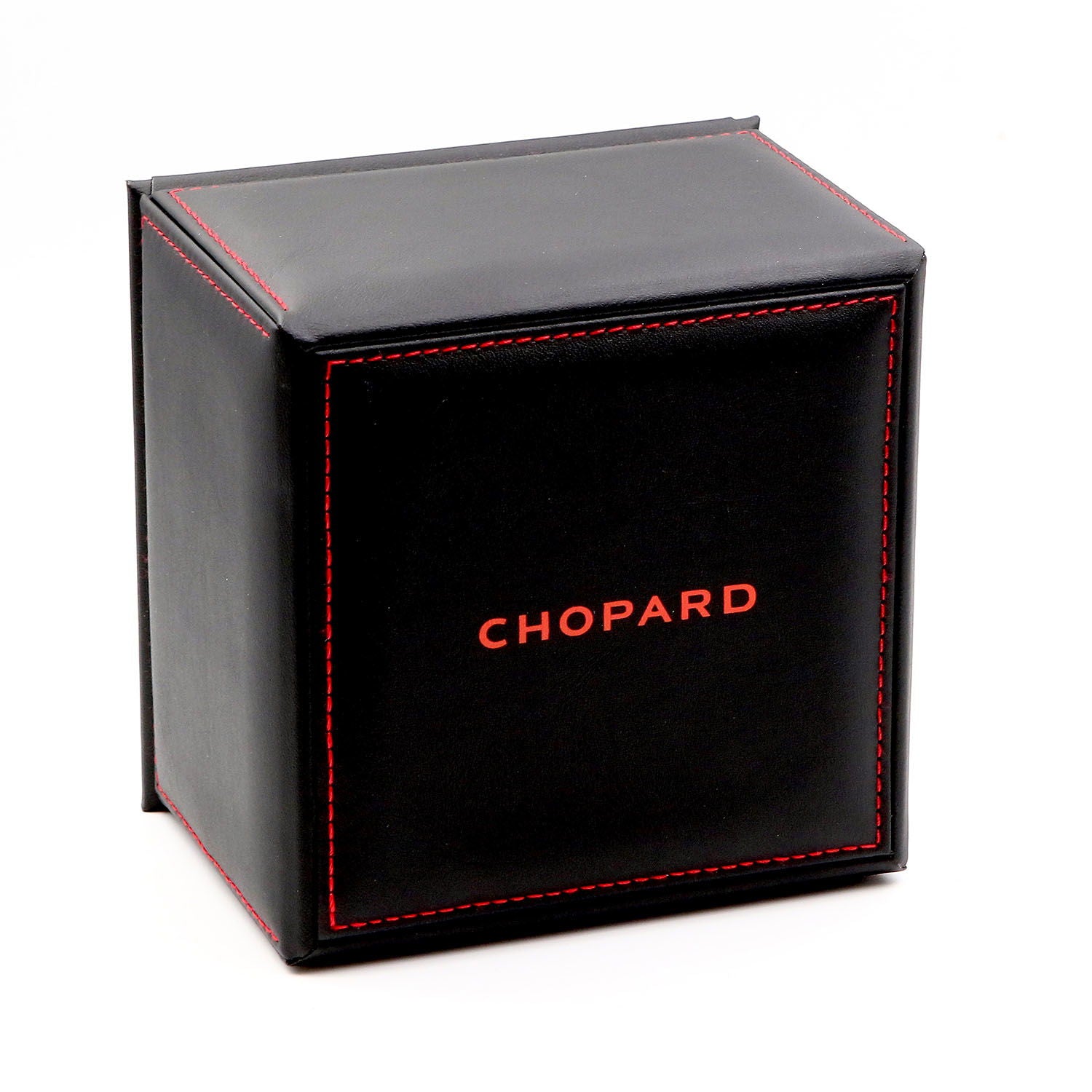 Chopard Mille Miglia Automatic Zwart 42 mm