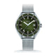 Buy Doxa SUB 200 II Sea Emerald 795.10.131.10 | Free Shipping