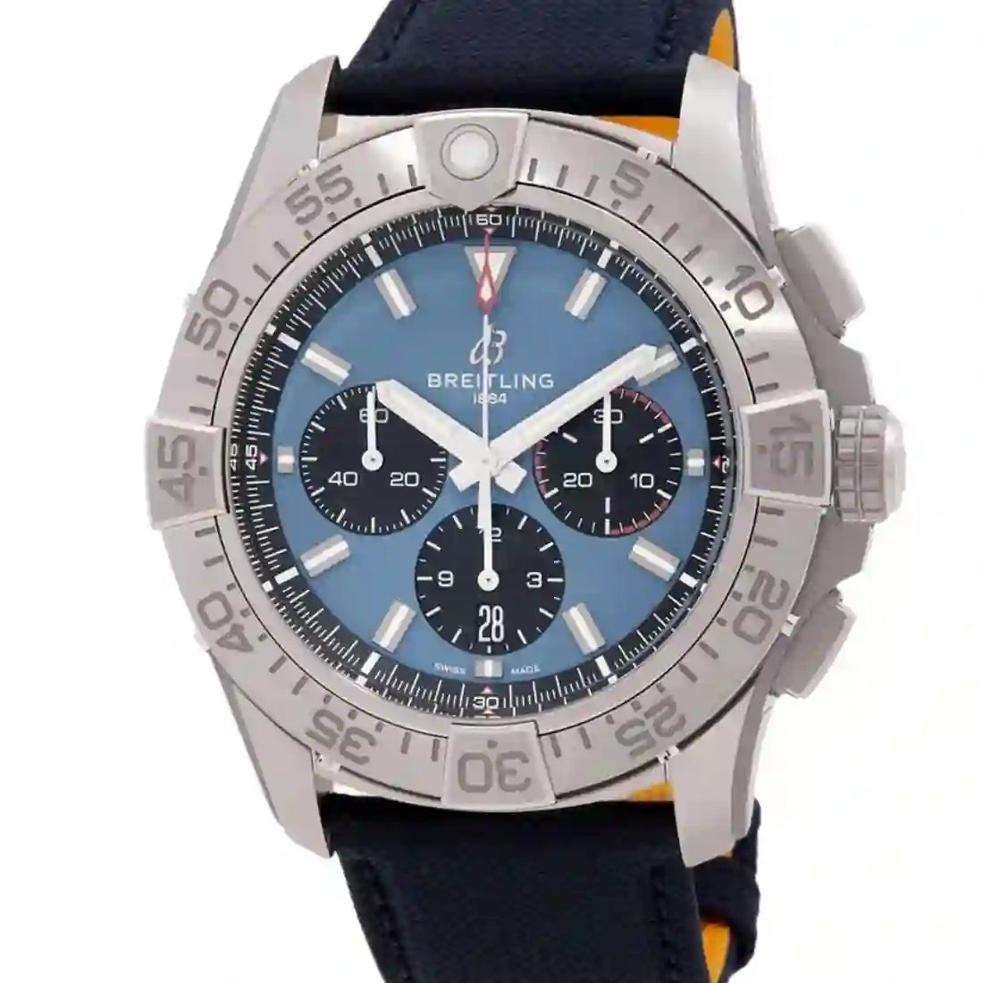 Breitling Avenger Automatik 46 mm