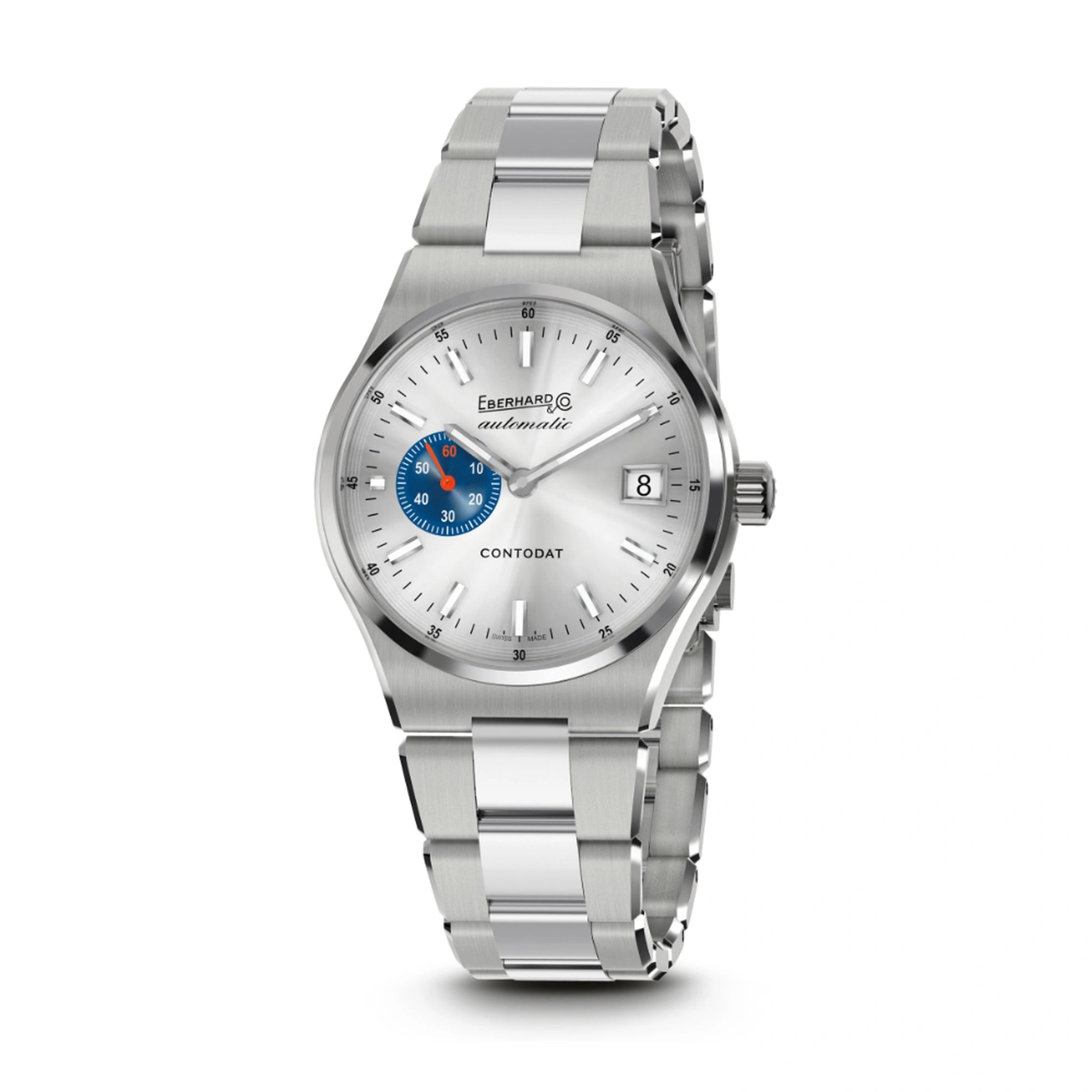 Eberhard & Co Contodat Automatic 41156.03 CA2C