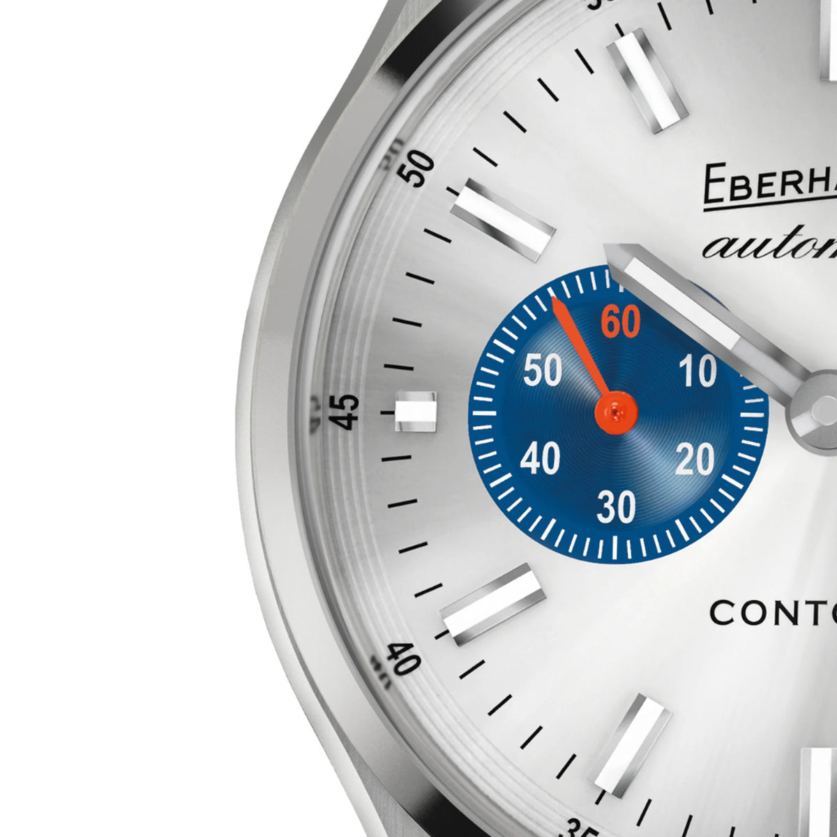Eberhard & Co Contodat Automatic 41156.03 CA2C
