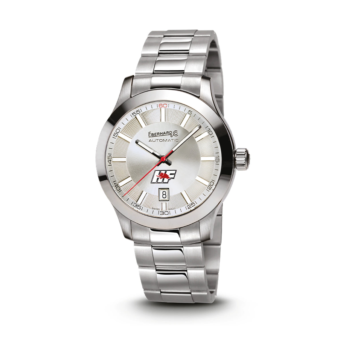 Eberhard & Co Lancia HF White 41048.01 CA