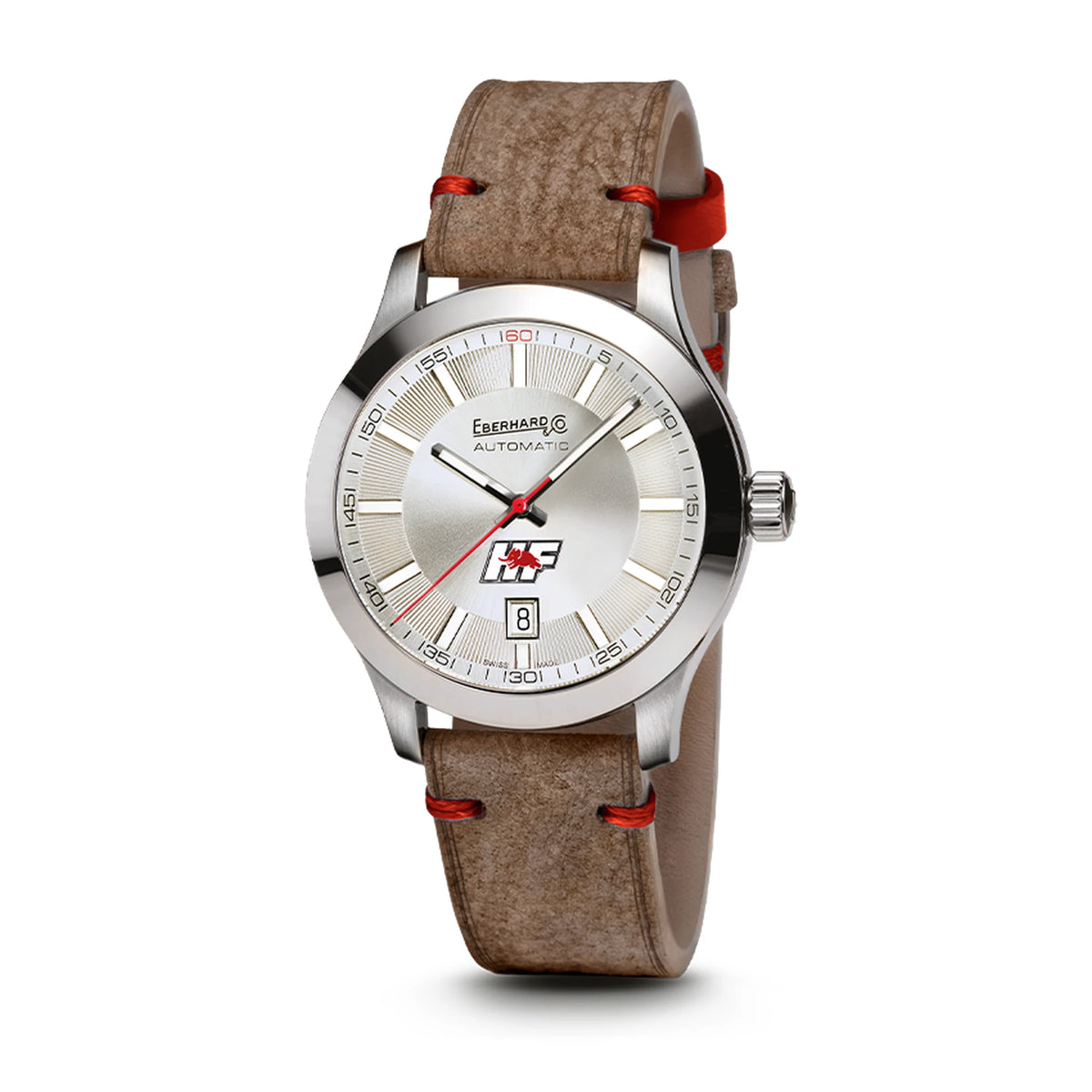 Eberhard & Co Lancia HF White 41048.01 CP