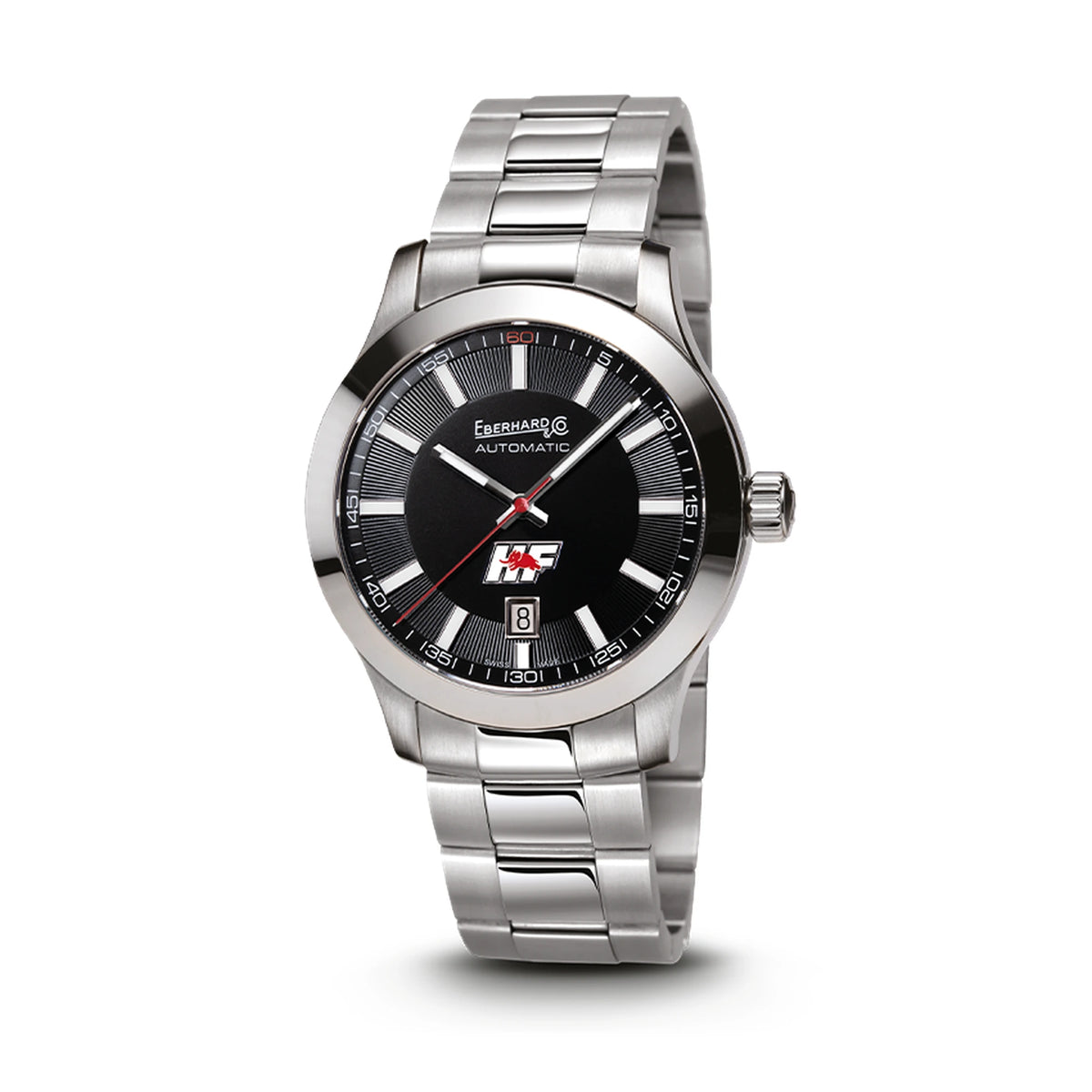 Eberhard & Co Lancia HF Black 41048.03 CA