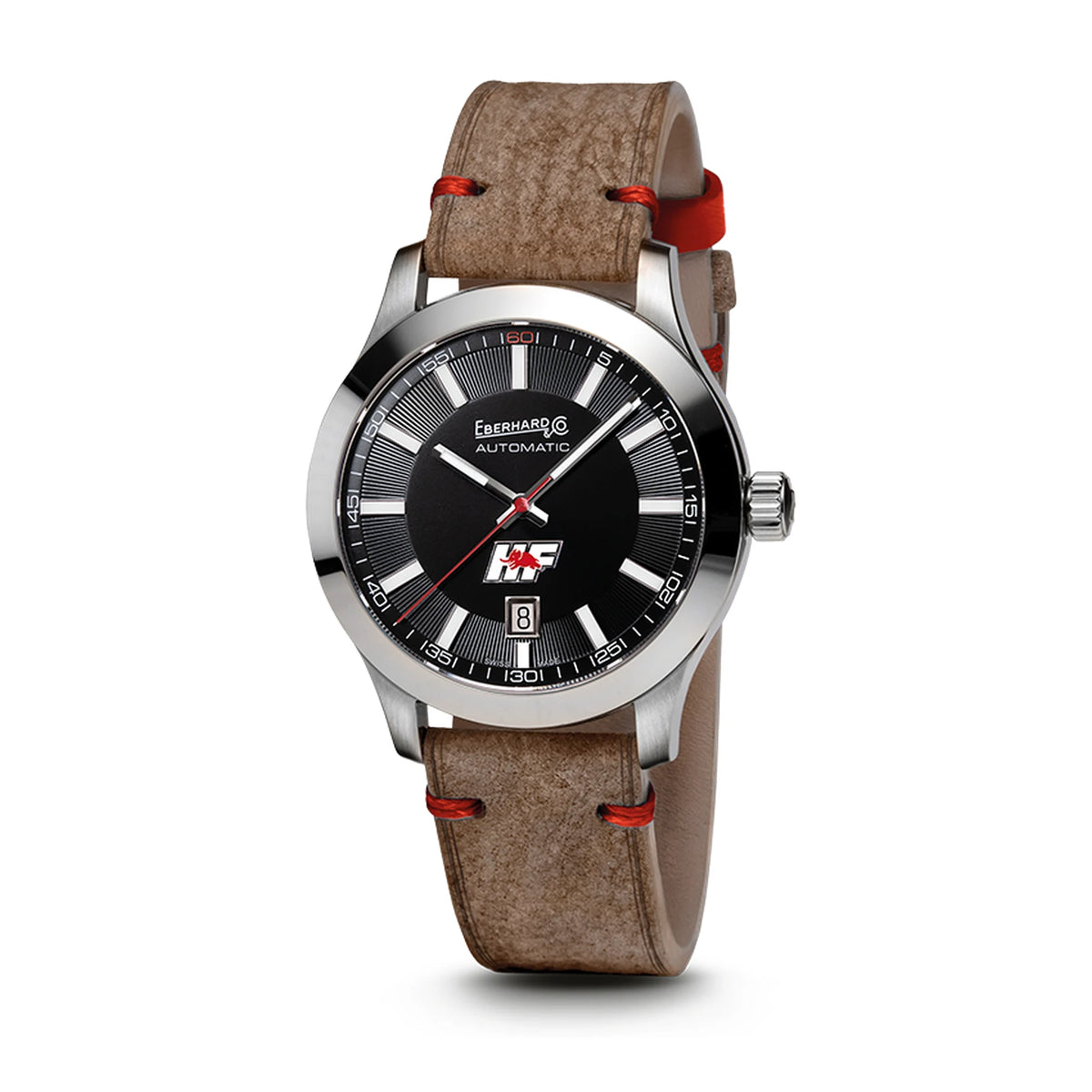 Eberhard & Co Lancia HF Black 41048.03 CP