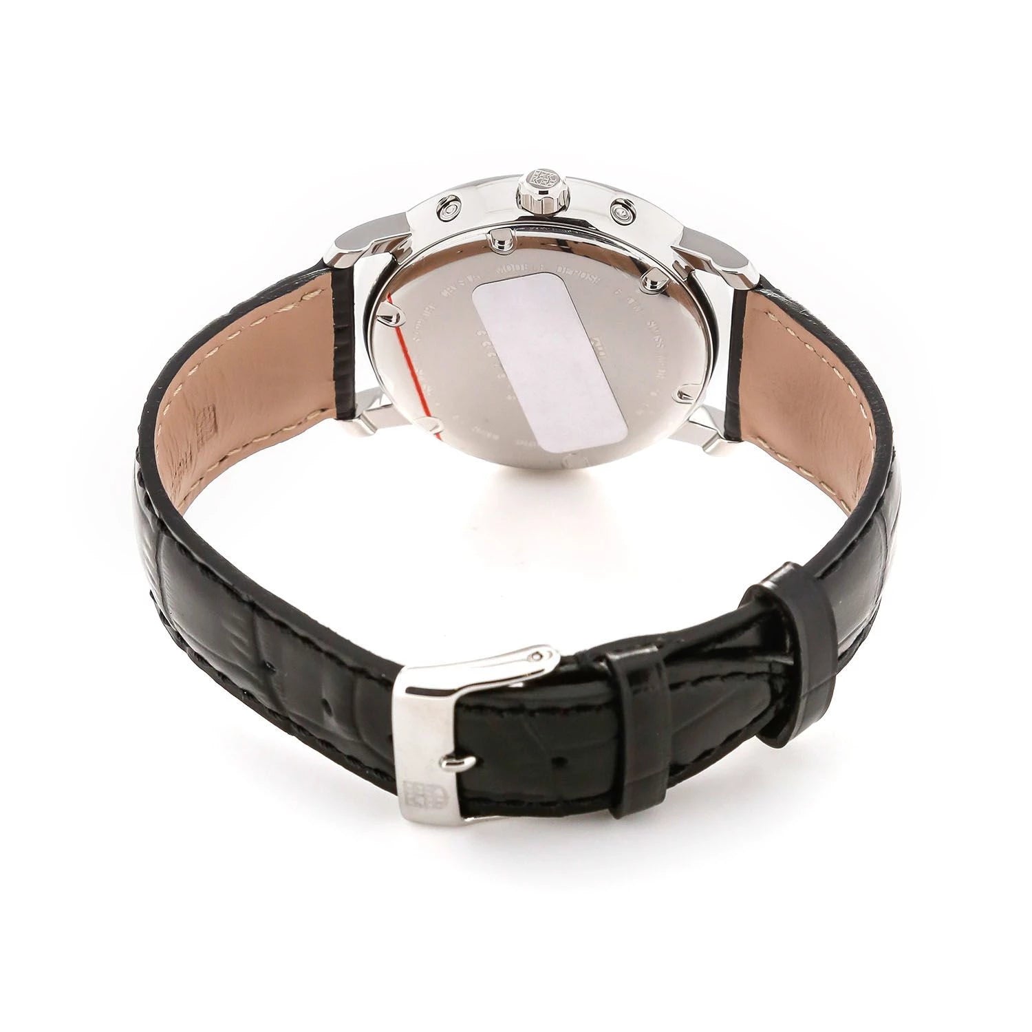 Frederique Constant Classics Quarz Silber