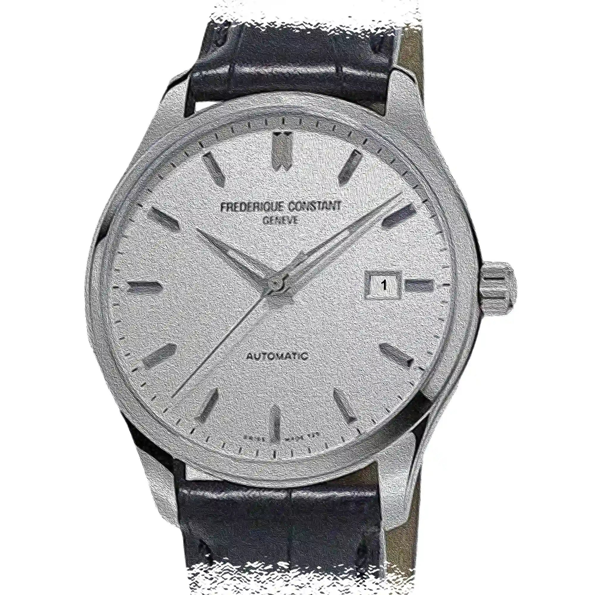 Classics Index Automatic FC-303S5B6