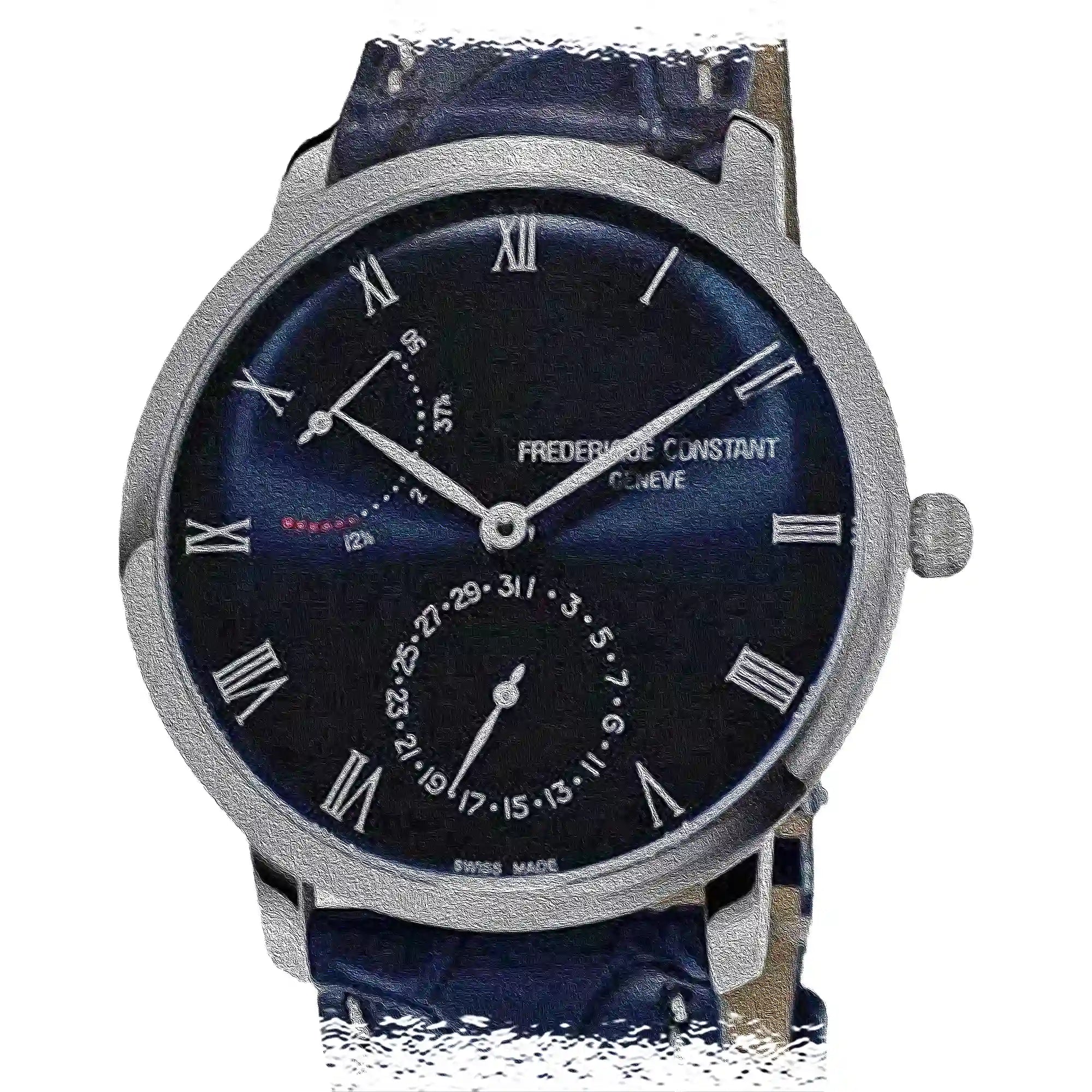 Frederique Constant Manufacture Automatik 40 mm