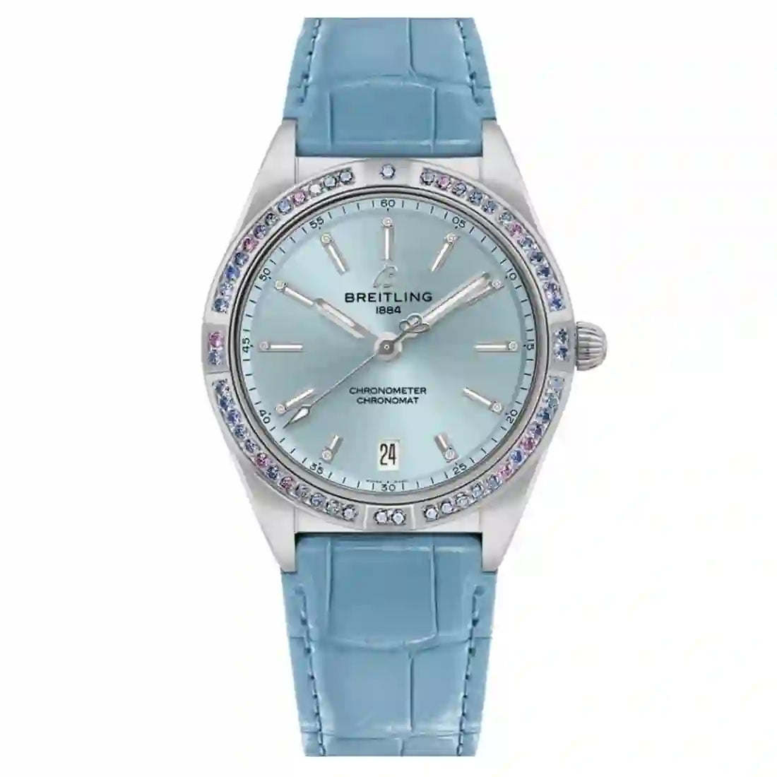 Breitling Chronomat Automatik 36 mm