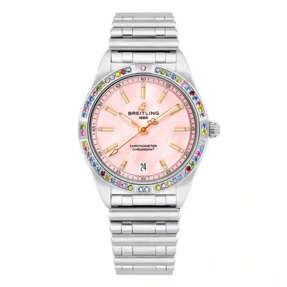 Breitling Chronomat Automatik 36 mm