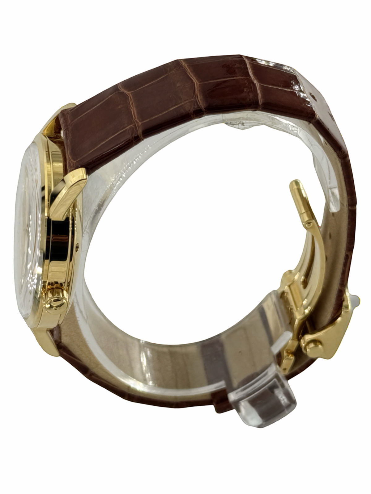 Grand Seiko Elegance Manual winding Beige 38mm