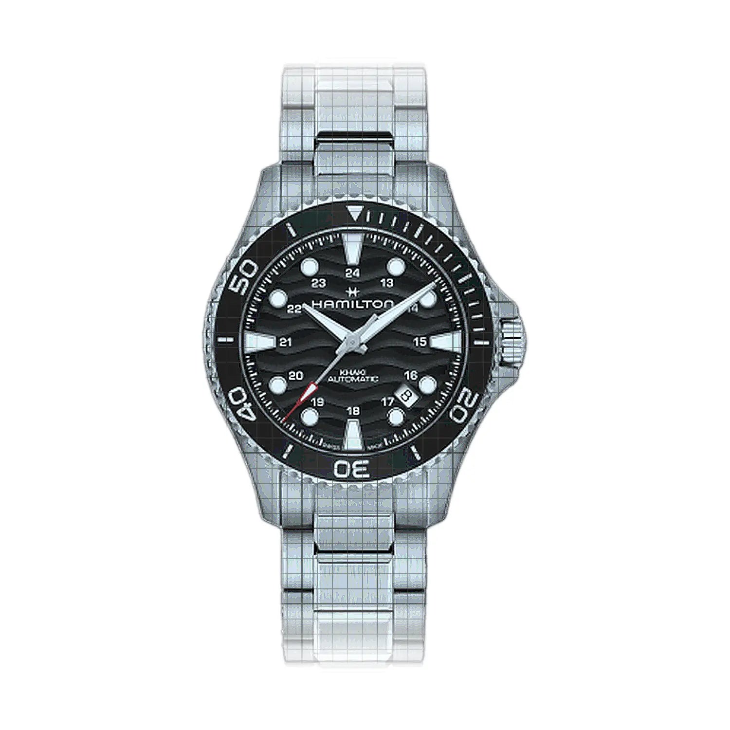 Hamilton-H82415130