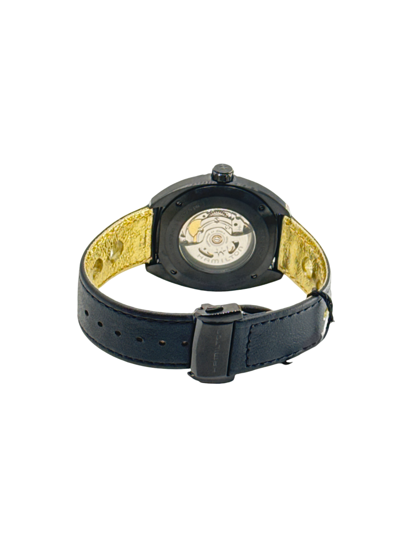 Hamilton American Classic Automatic Black 42mm