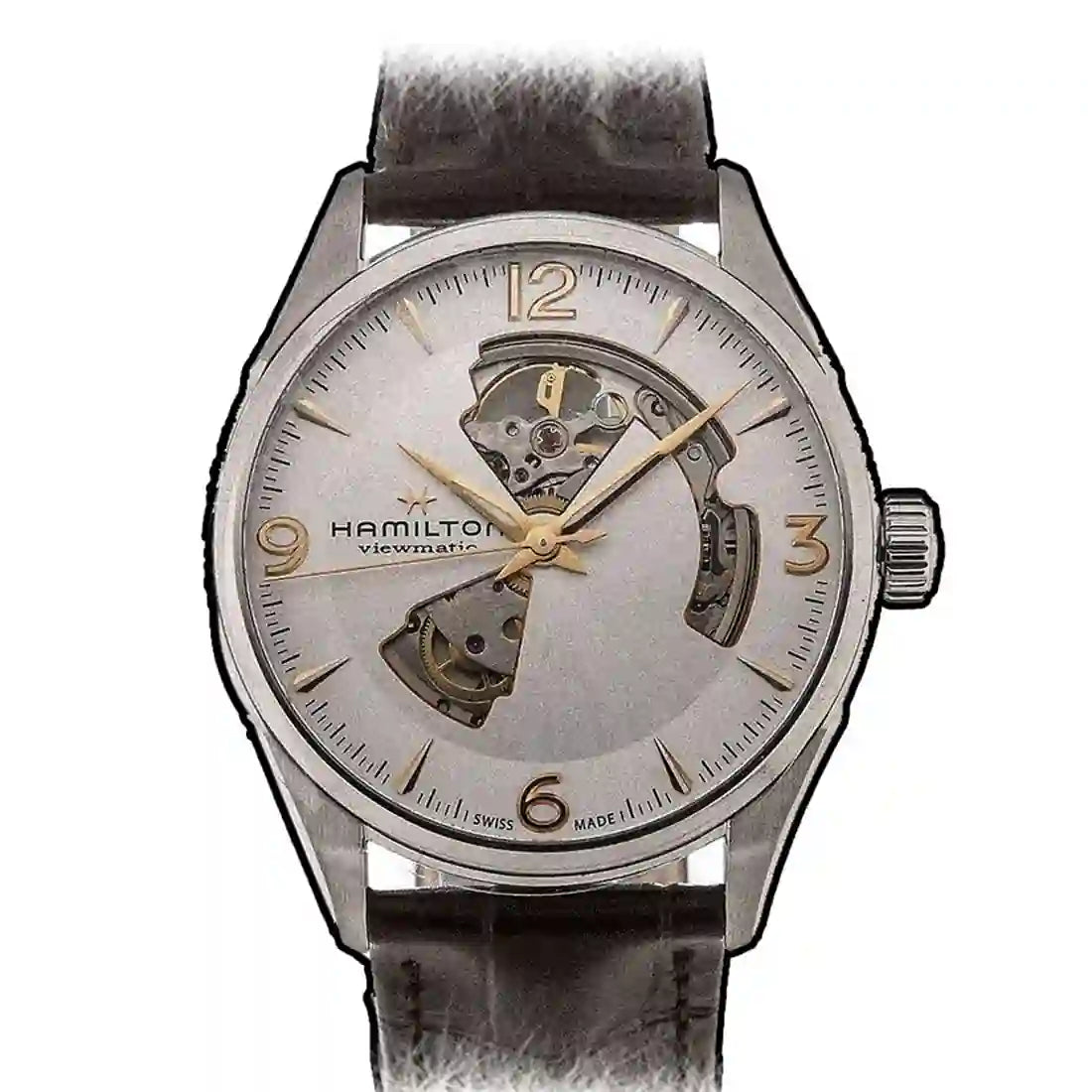 HAMILTON Jazzmaster Automatique 42 mm