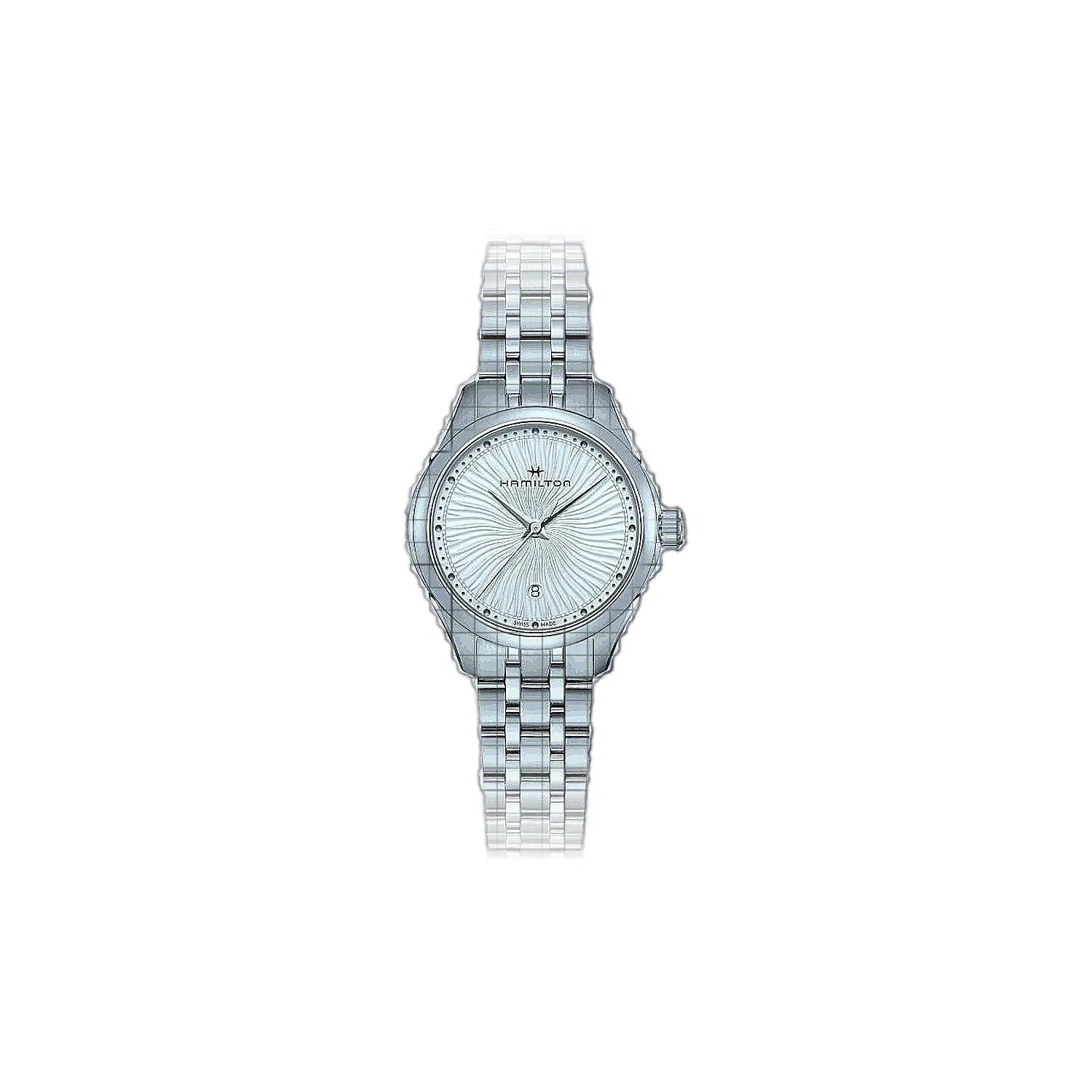 HamiltonJazzmaster Lady QuartzH32231110