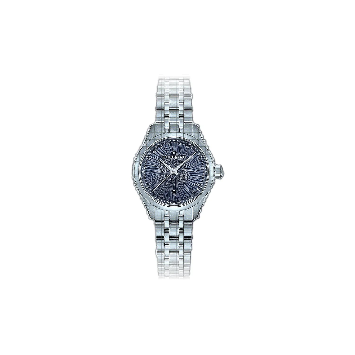 HamiltonJazzmaster Lady QuartzH32231140