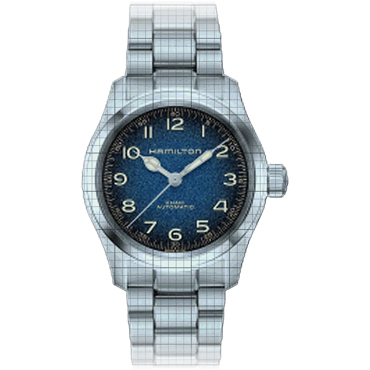 Hamilton Khaki Field Murph 38 mm H70405140