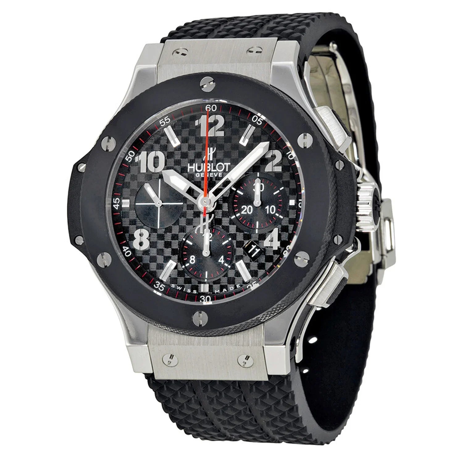 Hublot Big Bang Automatic Black 44mm