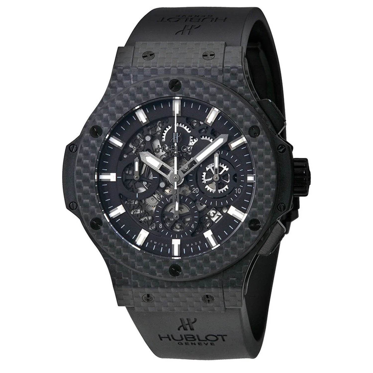 Hublot Big Bang Automatic