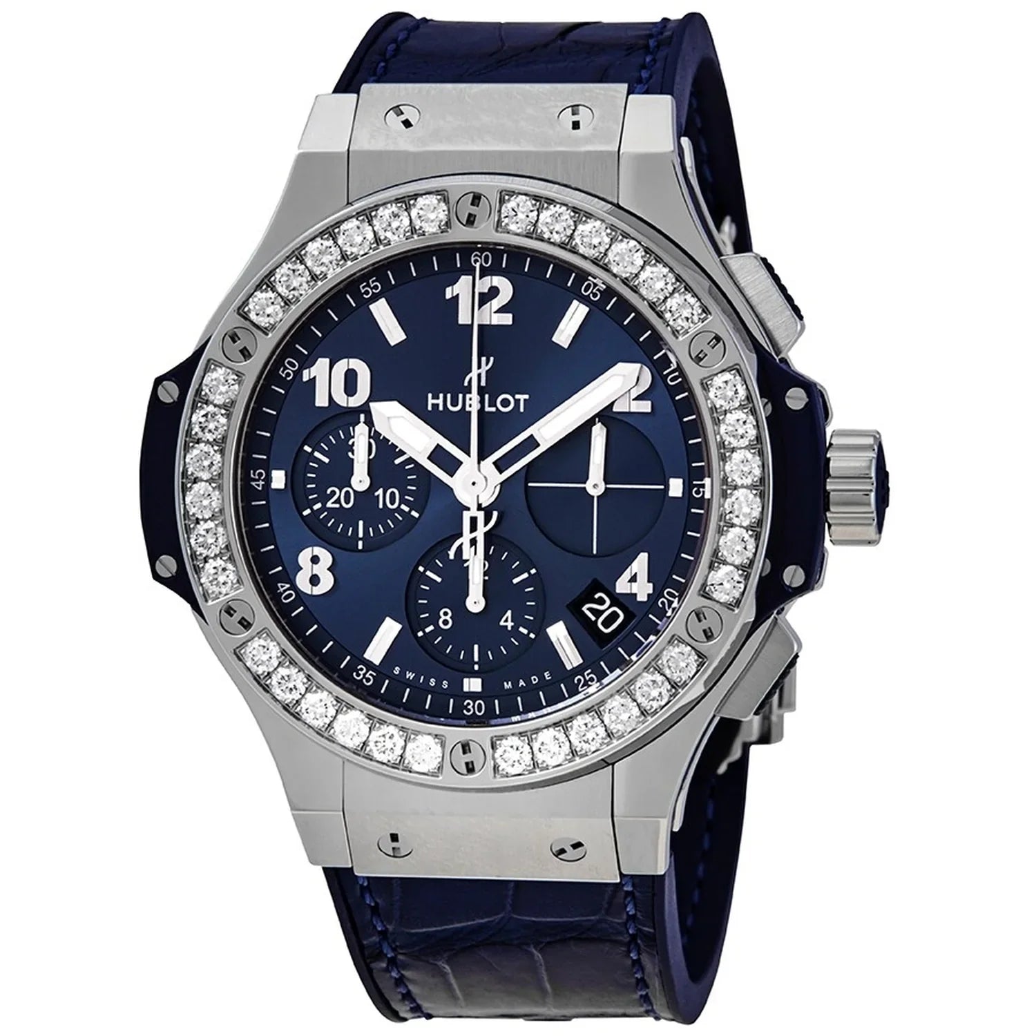 Hublot Big Bang Automatic Blue 41mm