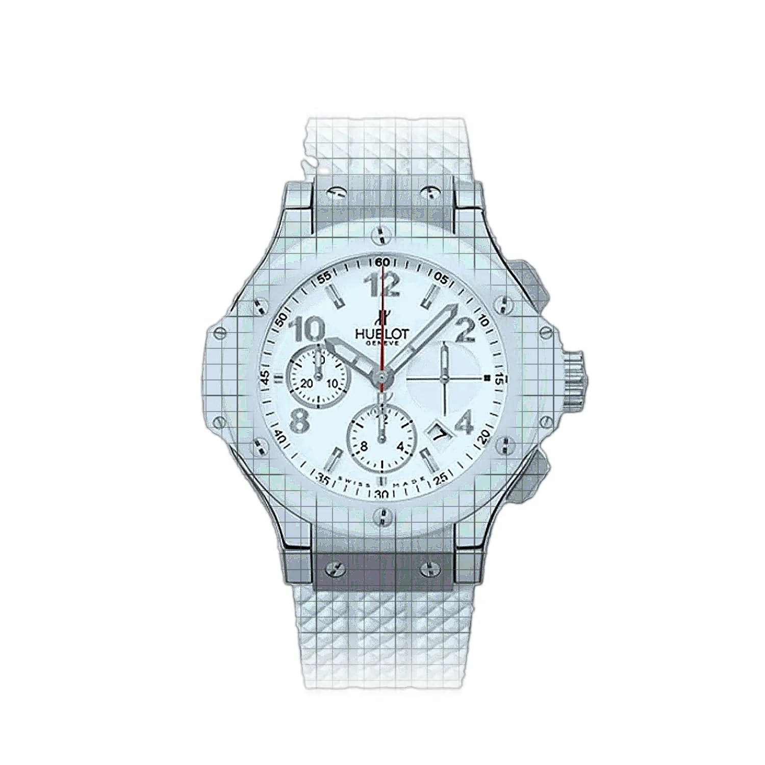 Hublot Big Bang 342SE230RW