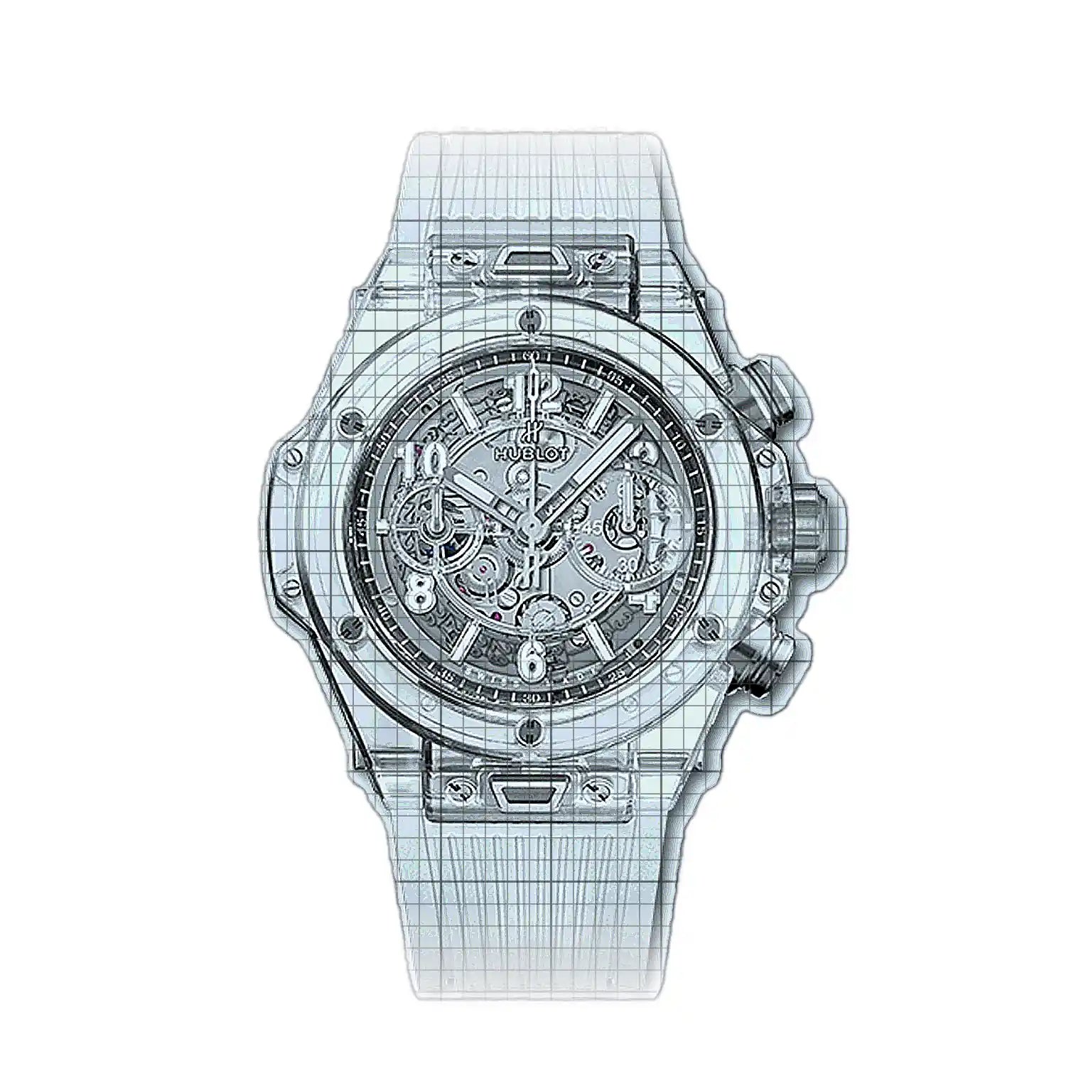Hublot Big Bang 441JX4802RT