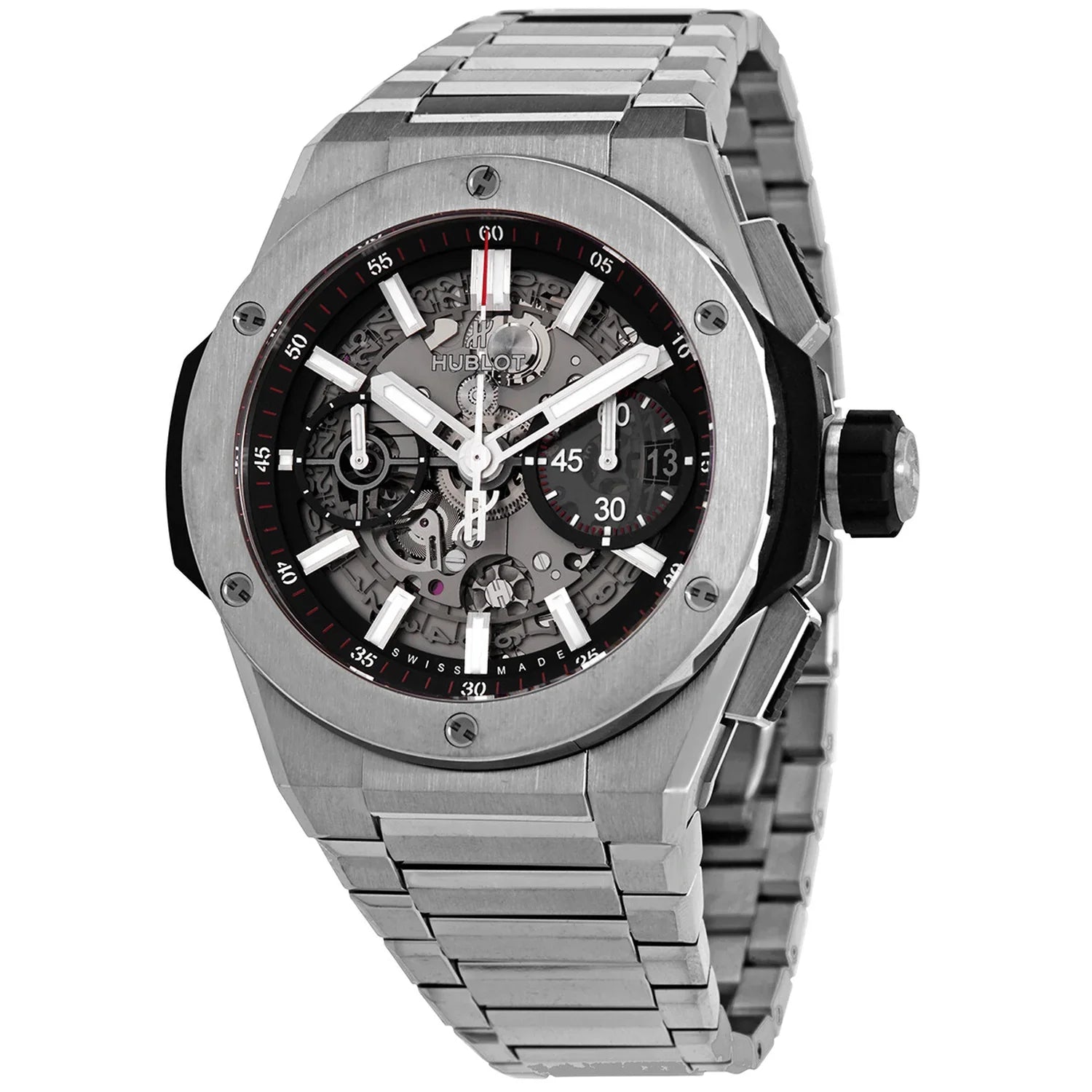 Hublot Big Bang Automatic Multicolored 42mm