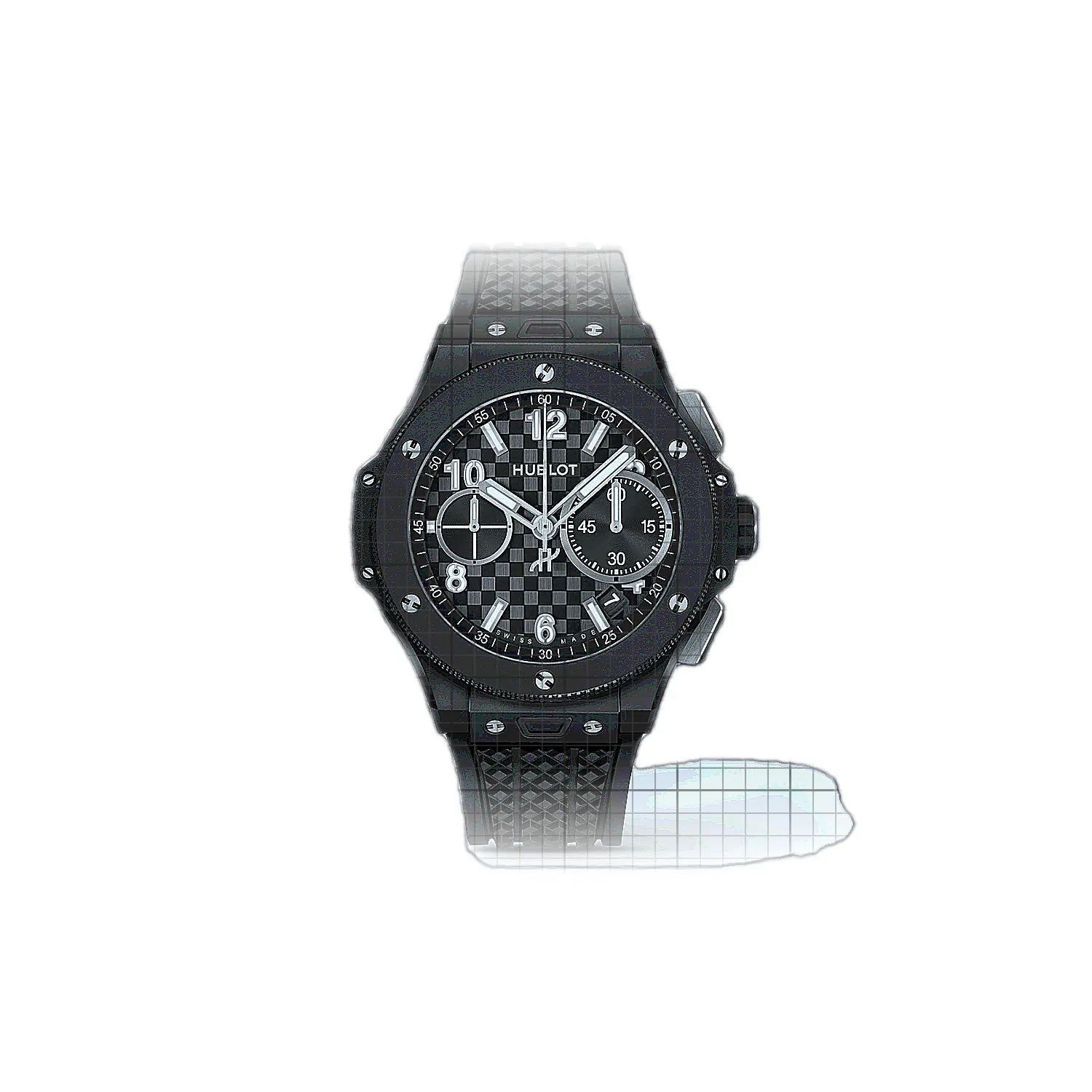 Hublot Big Bang Original Unico Black Magic 43 mm 431CI1370RX