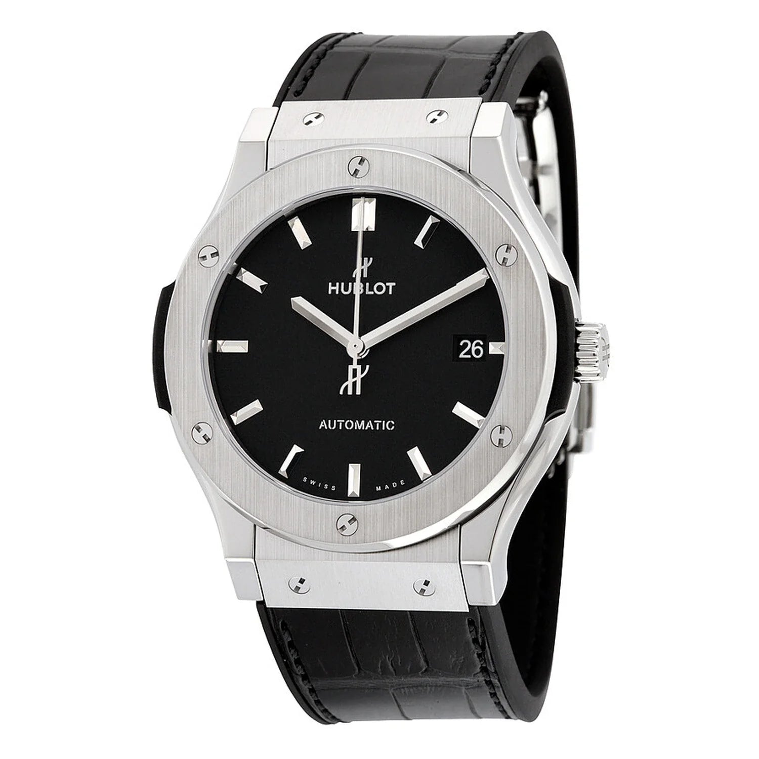 Hublot Classic Fusion Automatic Black 45mm