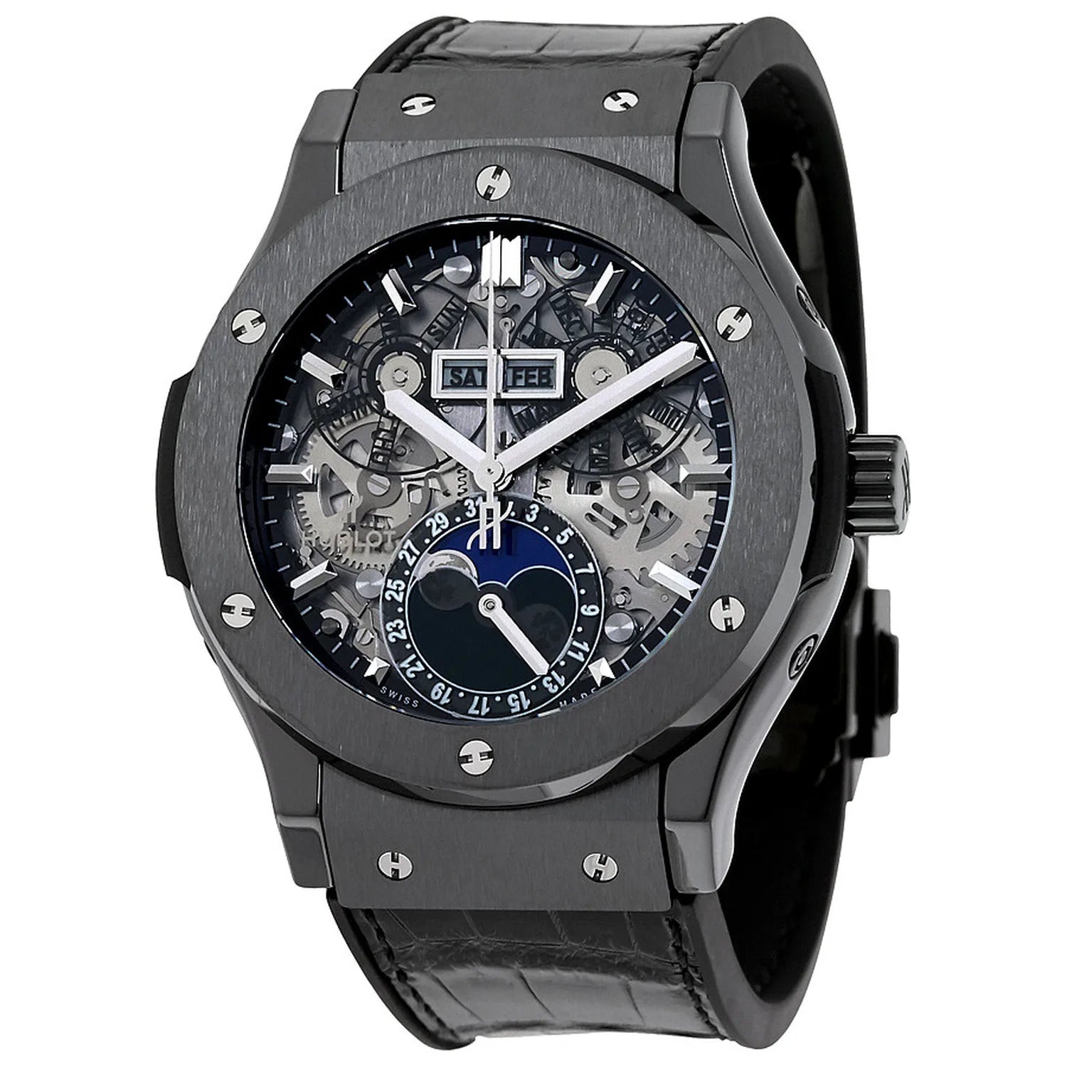 Hublot Classic Fusion Automatic Multicolored 45mm