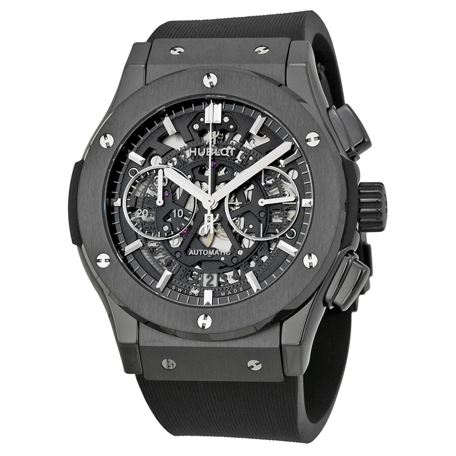 Hublot Classic Fusion Automatic Multicolored 45mm